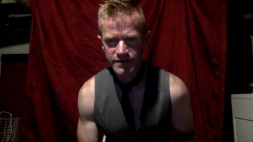 Gaybuffman  11-09-2021